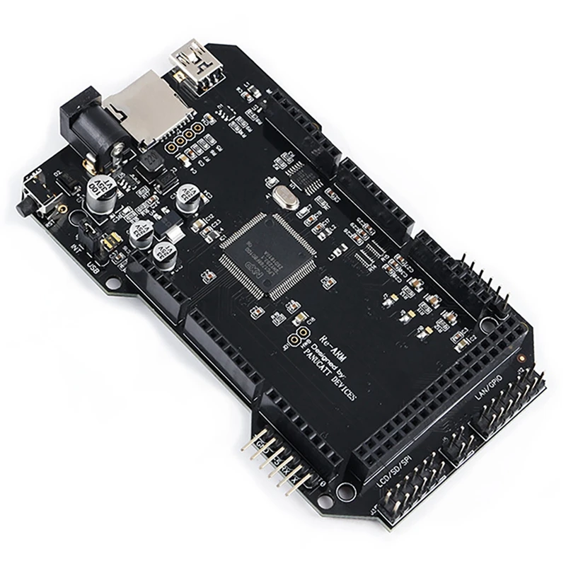 3D принтеры аксессуары Перевооружаться Мега 2560 R3 32 битный Управление доска Ramps1.4 1 5