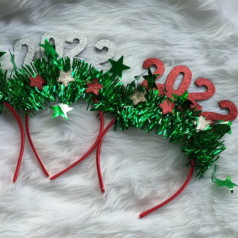 Милая повязка на голову для маленьких девочек Детская волос принцесс детский