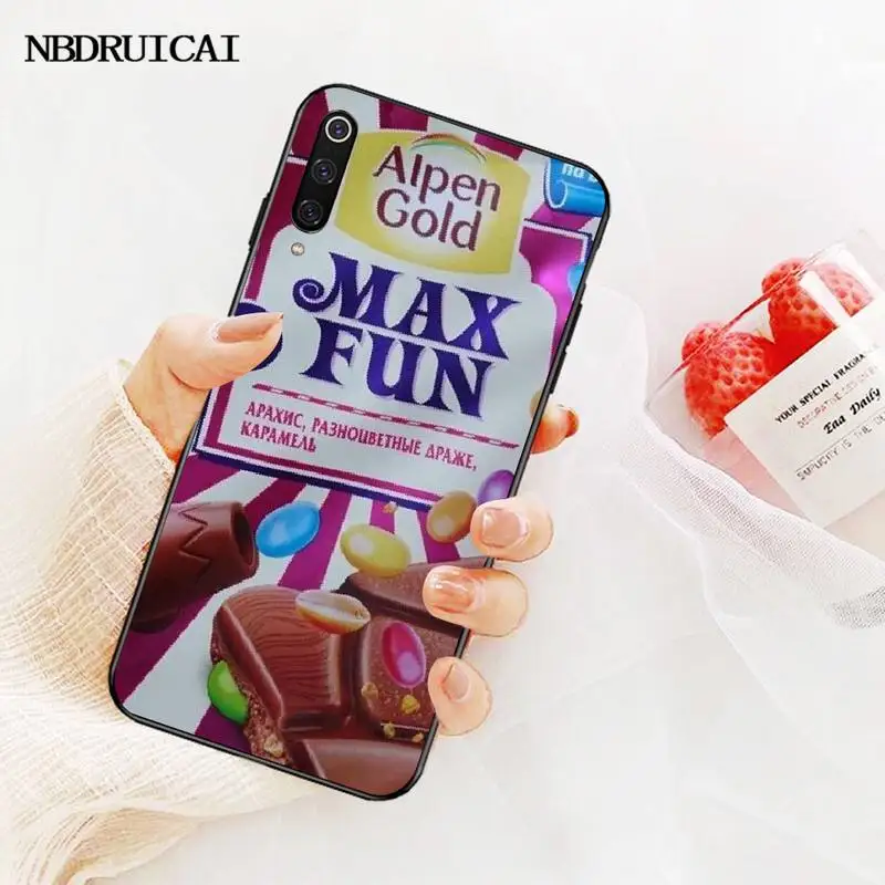 Чехол PENGHUWAN для телефона Redmi Note 8 8A 7 6 6A 5 5A 4 4X 4A Go Pro Plus Prime|Бамперы| |
