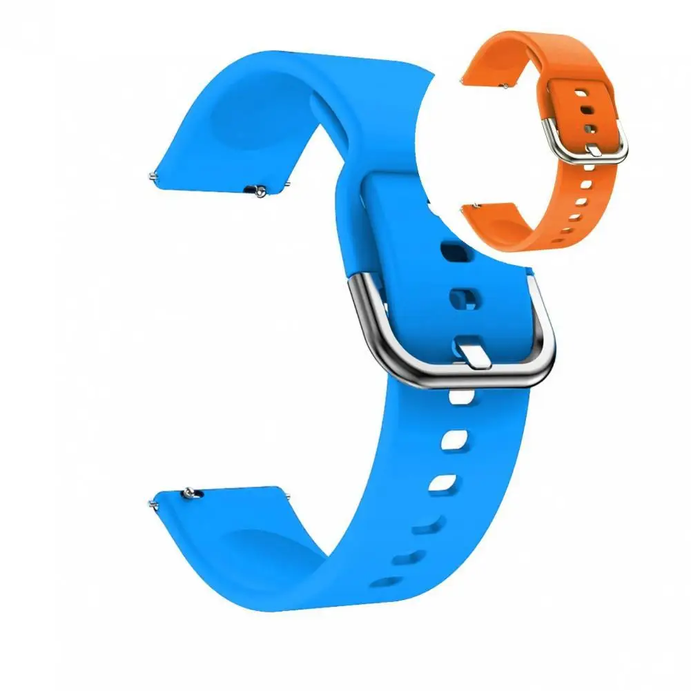 

Comfortable Eco-friendly 22mm Smart Watchband Replacement for Amazfit GTR 3/GTR 3 Pro