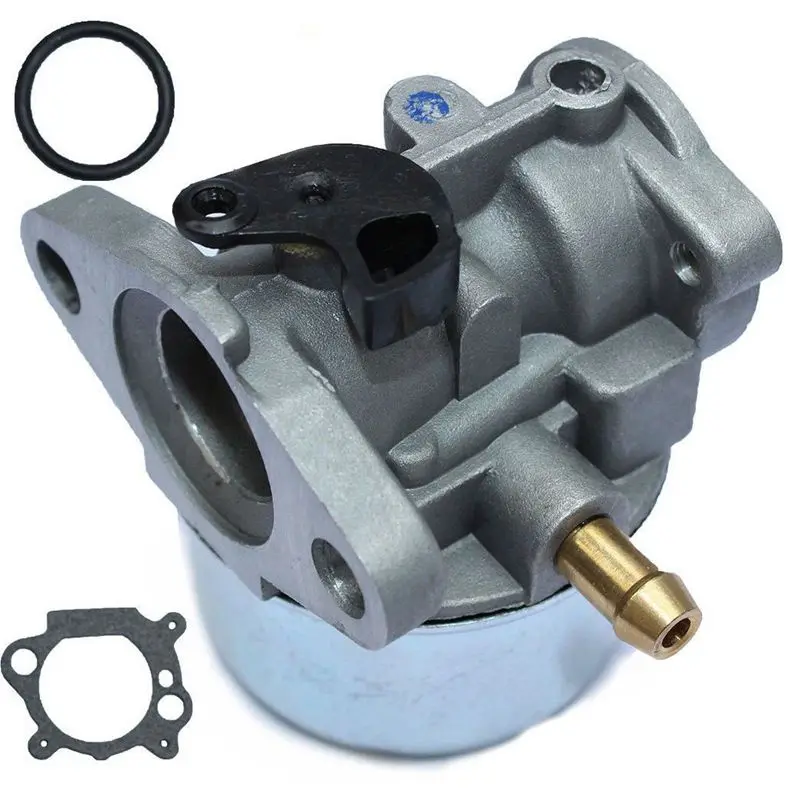 Карбюратор ДЛЯ BRIGGS & STRATTON 799868 498254 497347 497314 498170 Carb В переменного тока 50