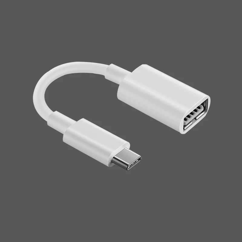 15 см короткий кабель Micro USB Тип c 8Pin Быстрая зарядка шнур для синхронизации данных