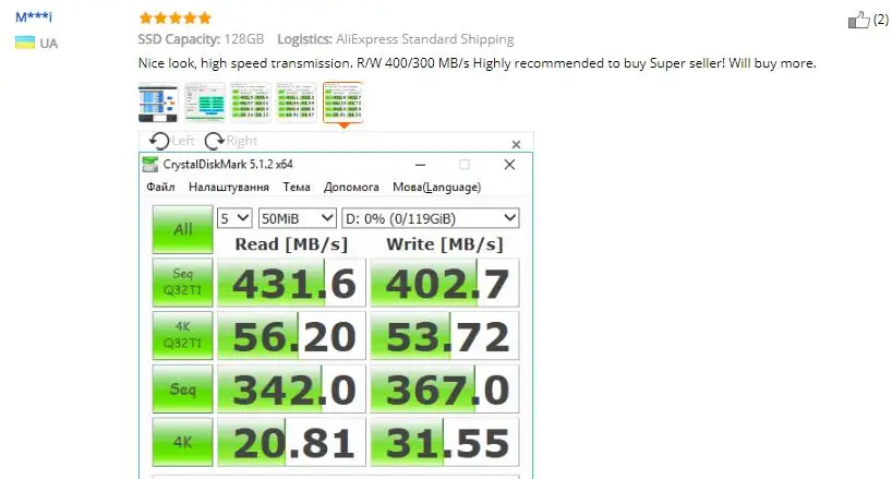 KingSpec ssd жесткий диск Портативный ssd Внешний ssd 120 ГБ 240 ГБ hd внешний 1 ТБ внешний жесткий диск для компьютера ноутбука ssd диск