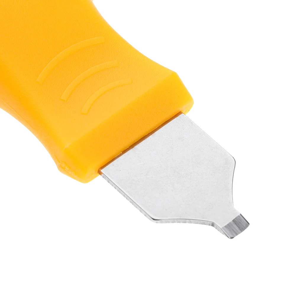 

Нержавеющая сталь часы Чехол для открывания сзади лезвие Батарея изменение для часовщика