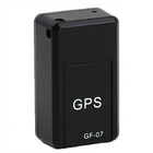Портативный мини-GPS-трекер, локатор, магнитное устройство для отслеживания автомобиля