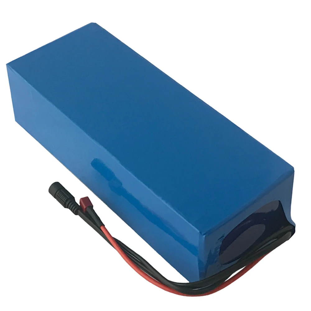 48V 9AH батарея для электрического велосипеда литиевая 48v 9ah 500W 750W литий-ионная
