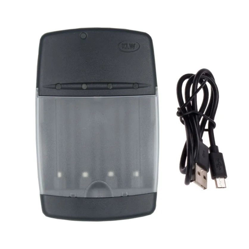 Умное usb устройство для Батарея Зарядное LR03 AA LR6 ААА щелочные батареи 1 5 V