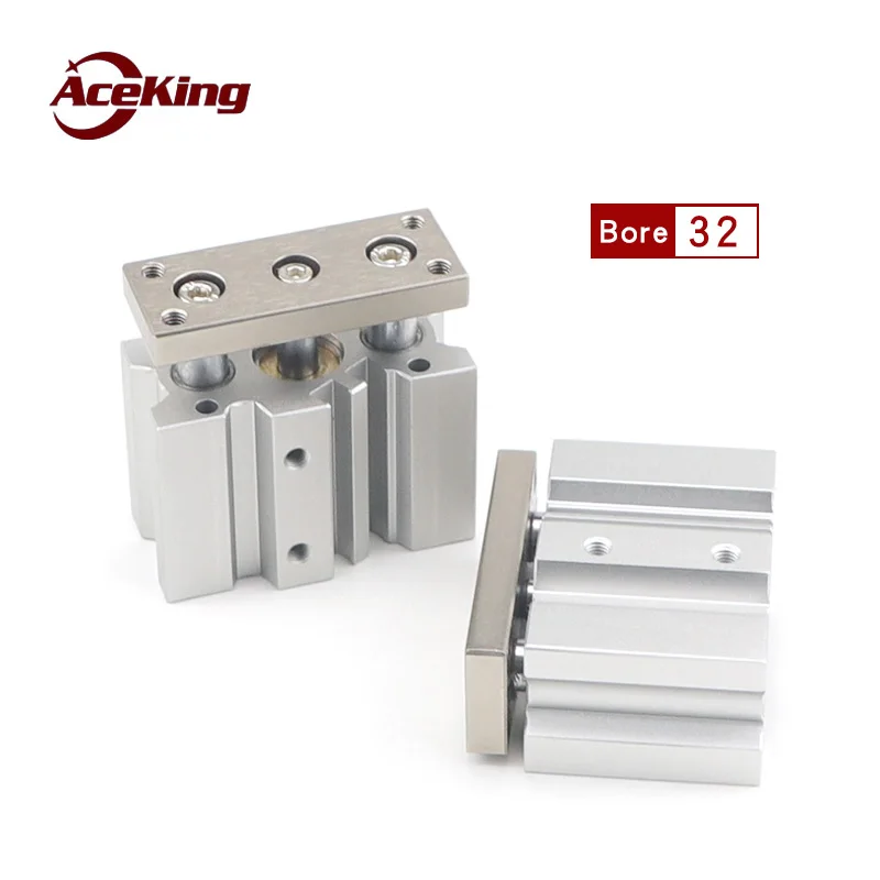 

MGQM новый тонкий цилиндр с Направляющая штанга MGQL/MGQM32X25/30/40/50/75/100/125/150/200/250/300/400/500 MGQM32-25 MGQM32-30 MGQM32-50