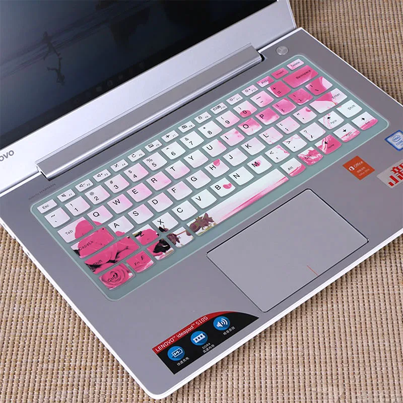 Защитная пленка для клавиатуры Lenovo 14 дюймов Φ/20 8022 8050 8088/8094 80VD UL TK UA дистанционное