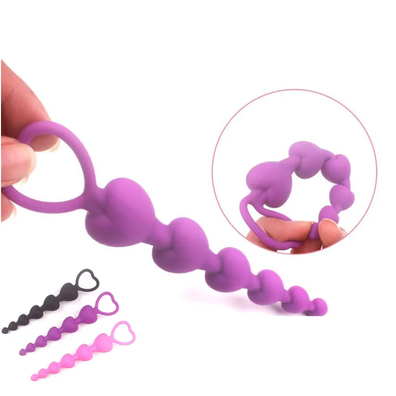 Анальные секс игрушки для женщин и мужчин товары анального секса Анальная пробка