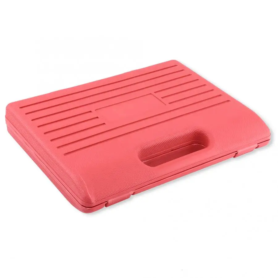 

11 Pcs Valve Seal Remover and Installer Kit Includes Plier Driving Socket Drive Handle Adapters Car Reparing Tools