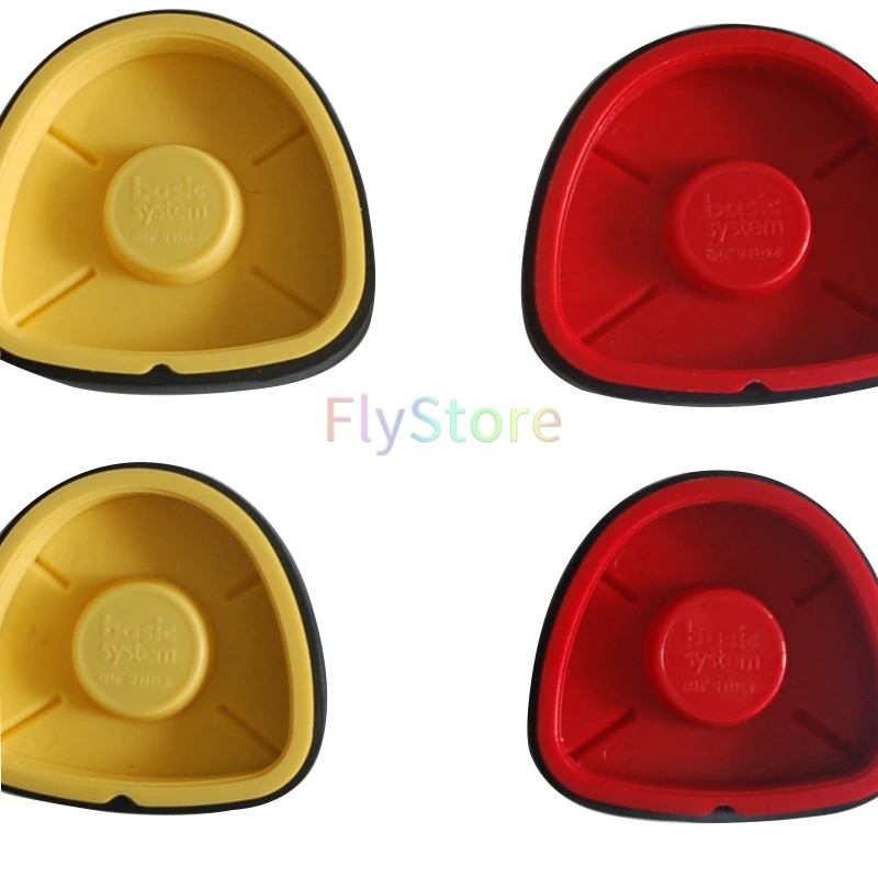 1 шт. основание для зубных протезов модель 2 разных размера магнитное модельных