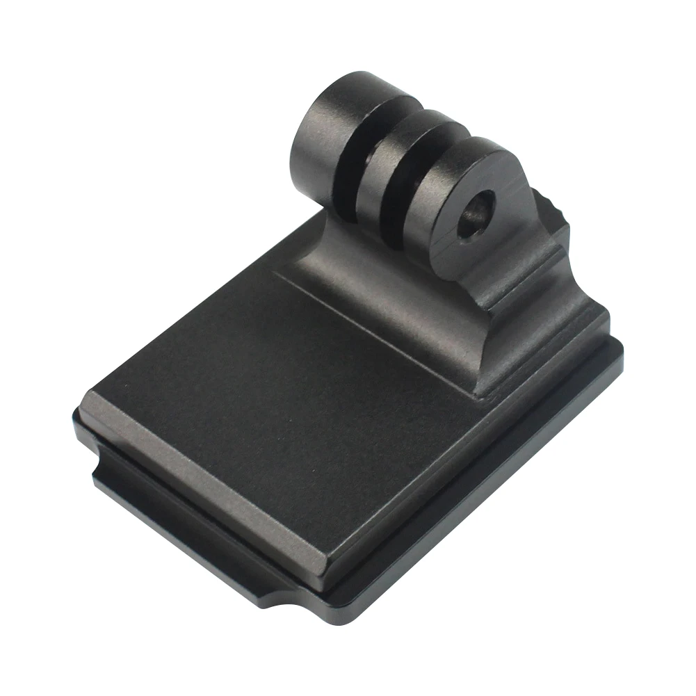 

Быстросъемный кронштейн из алюминиевого сплава адаптер для экшн-камеры практичные аксессуары для штатива для Gopro 9 8