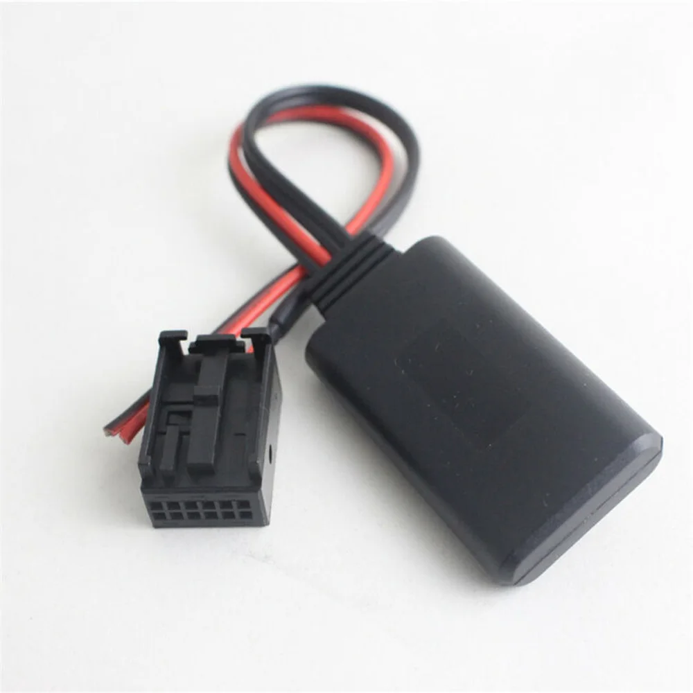 

MP3 Player Bluetooth cable Car AUX Auto Connector Accessories Practical