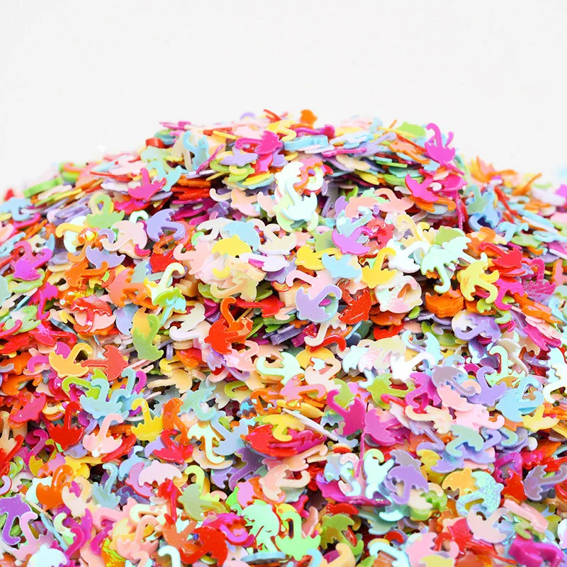 5 мм Зонт бусина DIY игрушка канцелярские принадлежности наполнитель