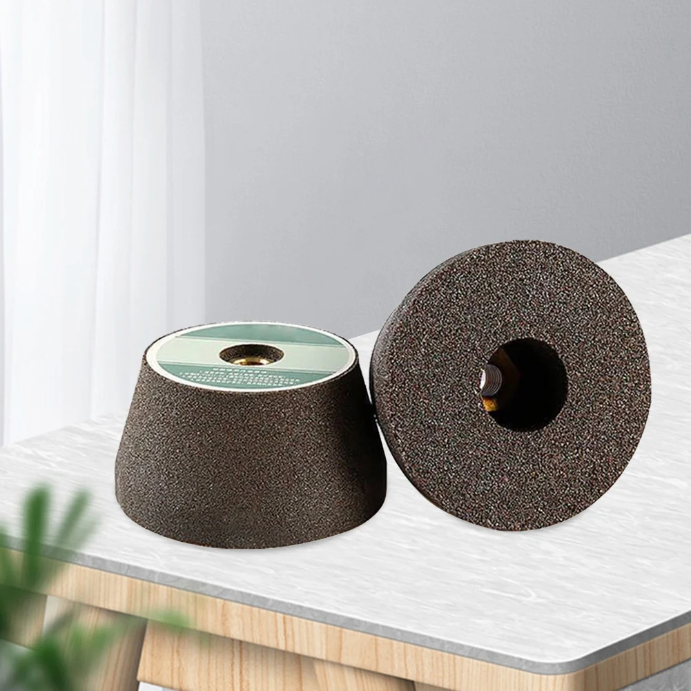 

Утолщенный шлифовальный круг для полировки камней, практичная плитка, стеклянная плитка, искусственный камень, мрамор, керамические приспо...