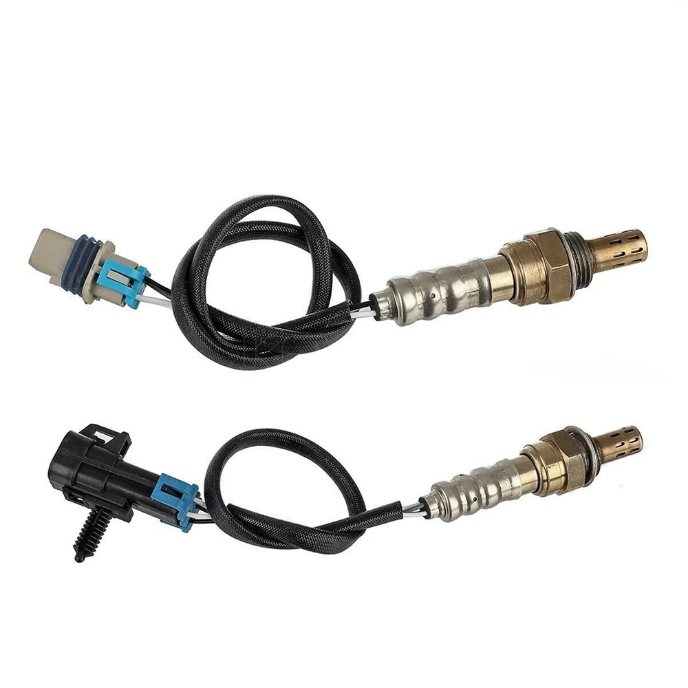 Кислородный датчик О2 4 провода потоковый 234 4646 для Buick lesabrregal Chevrolet Impala Pontiac Grand Prix