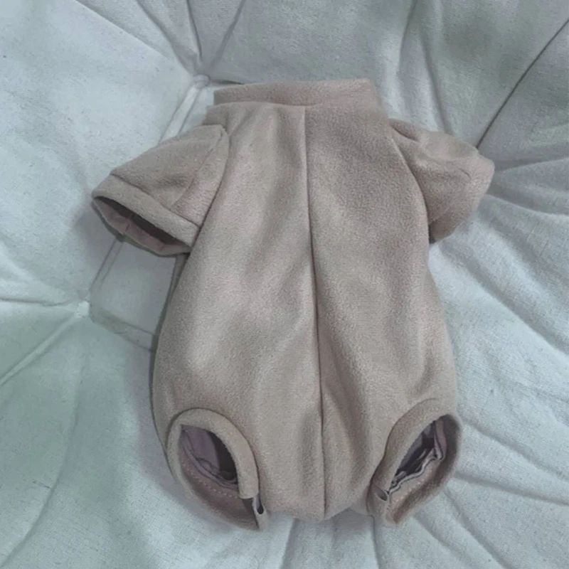 

Realistic Doll Kit 18 Inch Unpainted Unfinished Newborn Sleeping Baby Lifelike Body Soft Vinyl Accessories