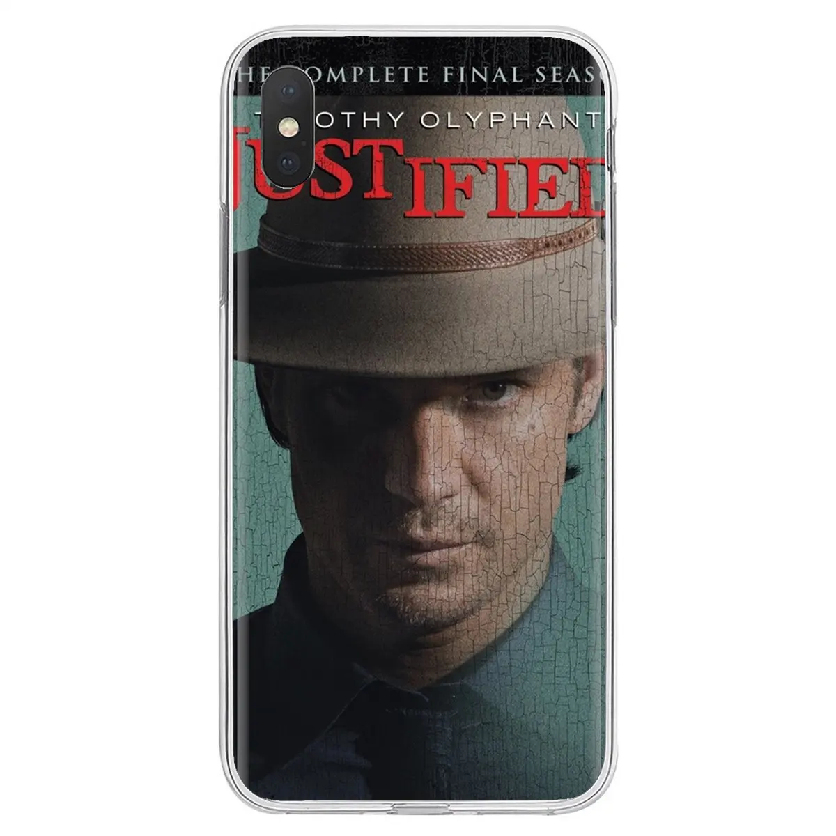 Лонгмайр сезон 6 для zte лезвие A910 A610 A530 A510 Oneplus One plus 3t 5 комплектов/партия 7 7T Pro