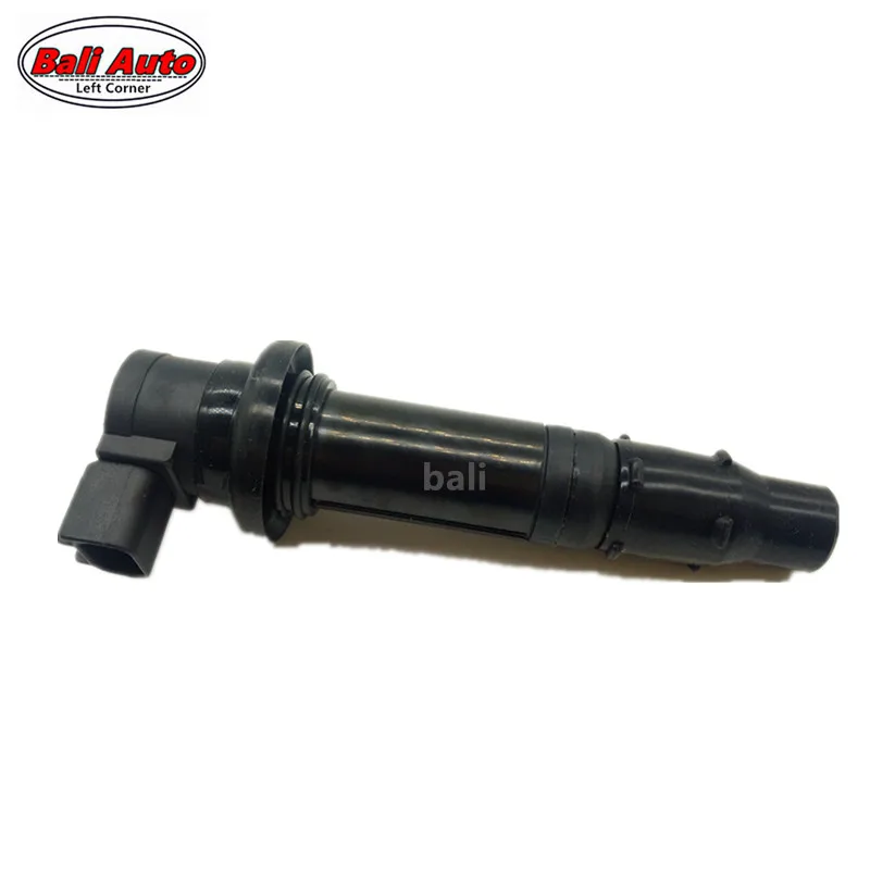 Подлинное качество Катушка зажигания для 2002-17 Yamaha YZF R1 R6 R6S VMX V Max No#5VY-82310-00-00 5VY823100000 F6T558