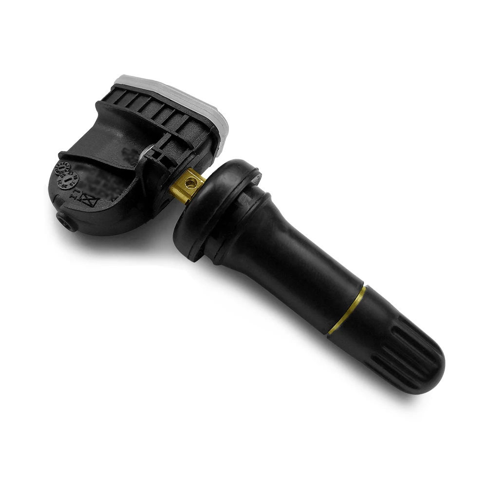 Фото 1 шт. TPMS F2GT1A180CC 433 МГц для Ford Eage Explorer Focus Fusion Interceptor Mondeo Mustang aurus датчик давления выхлопных шин №2