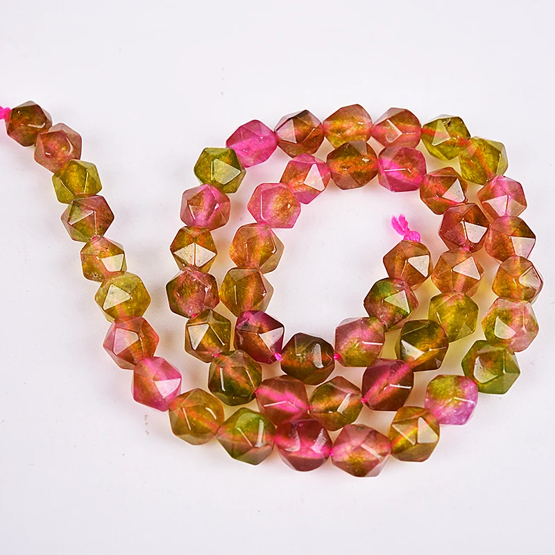 Asingeloo граненый Амазонит Синий Песок лазурит Сардоникс Лабрадорит тигровый глаз