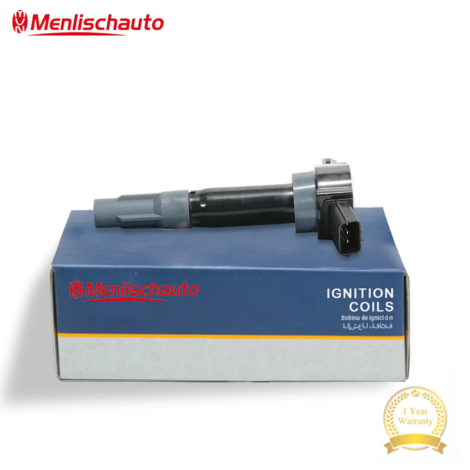 

Auto Parts Ignition Coil for Haima 479Q 479Q-18-100 479Q18100 NEWS