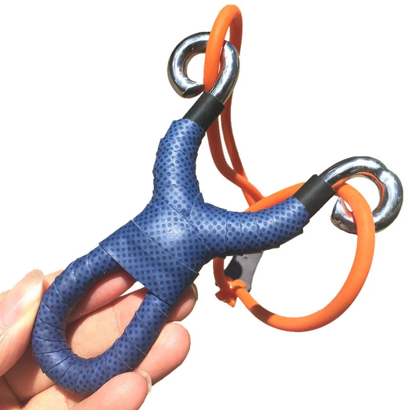 

The New Slingshot Stainless Steel Traditional Outdoor Competitive Classic Style