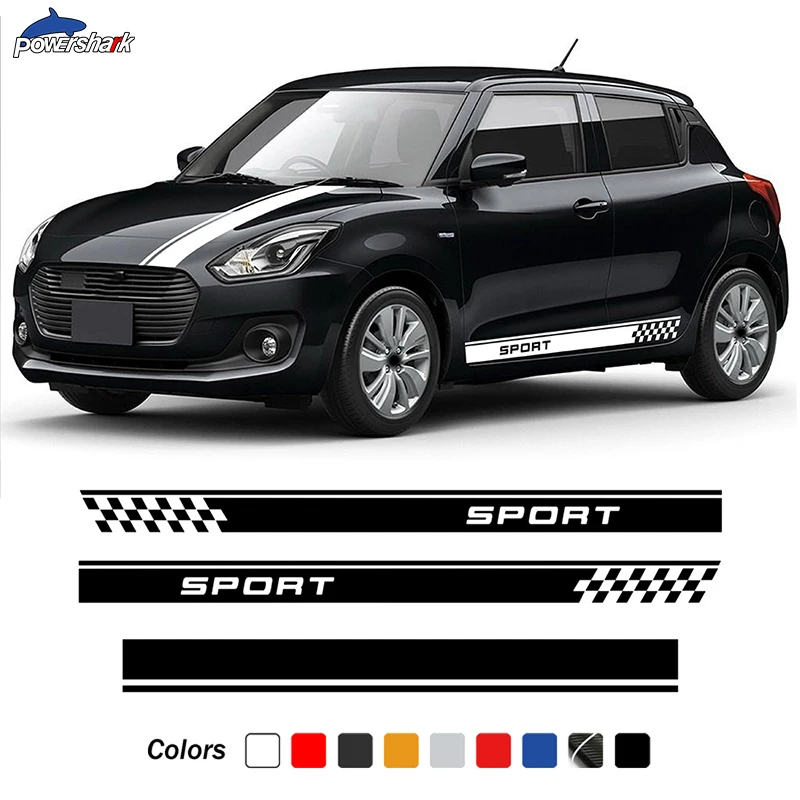 Автомобильный капот виниловые наклейки в виде Фотообоев c переводными