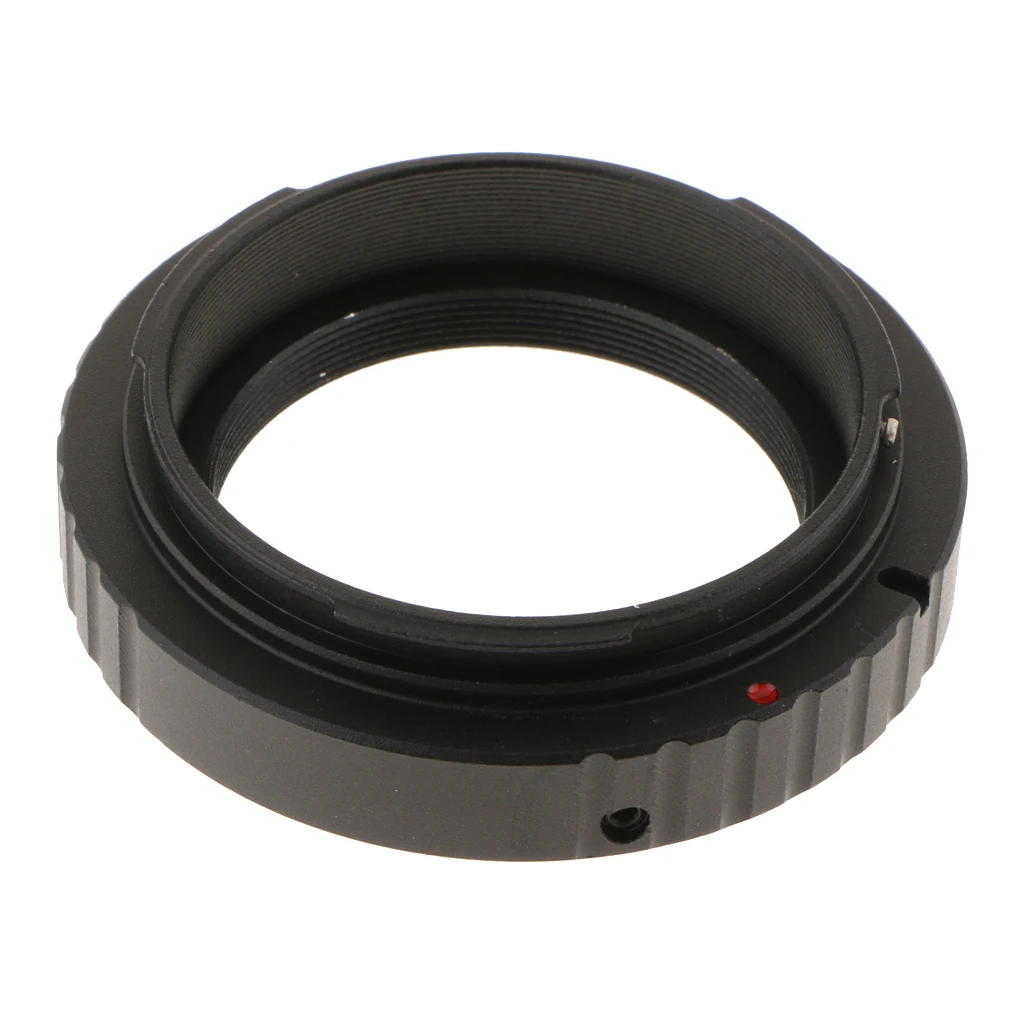 

for Canon DSLR SLR Camera Astronomy Telescope Lens Adapter M42x0.75mm Thread T T2 Ring