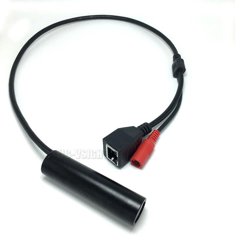 

1080P 2MP 3MP IP Camera 940nm Infrared IR Weatherproof Network Mini Bullet Camera Video Surveillance