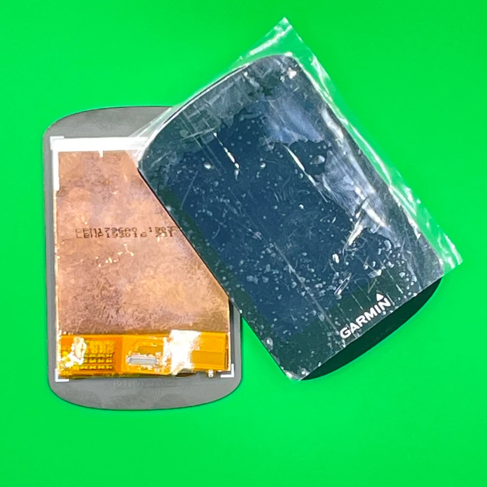 Оригинальный ЖК-дисплей для GARMIN Edge 830 велосипедный секундомер экран дисплея