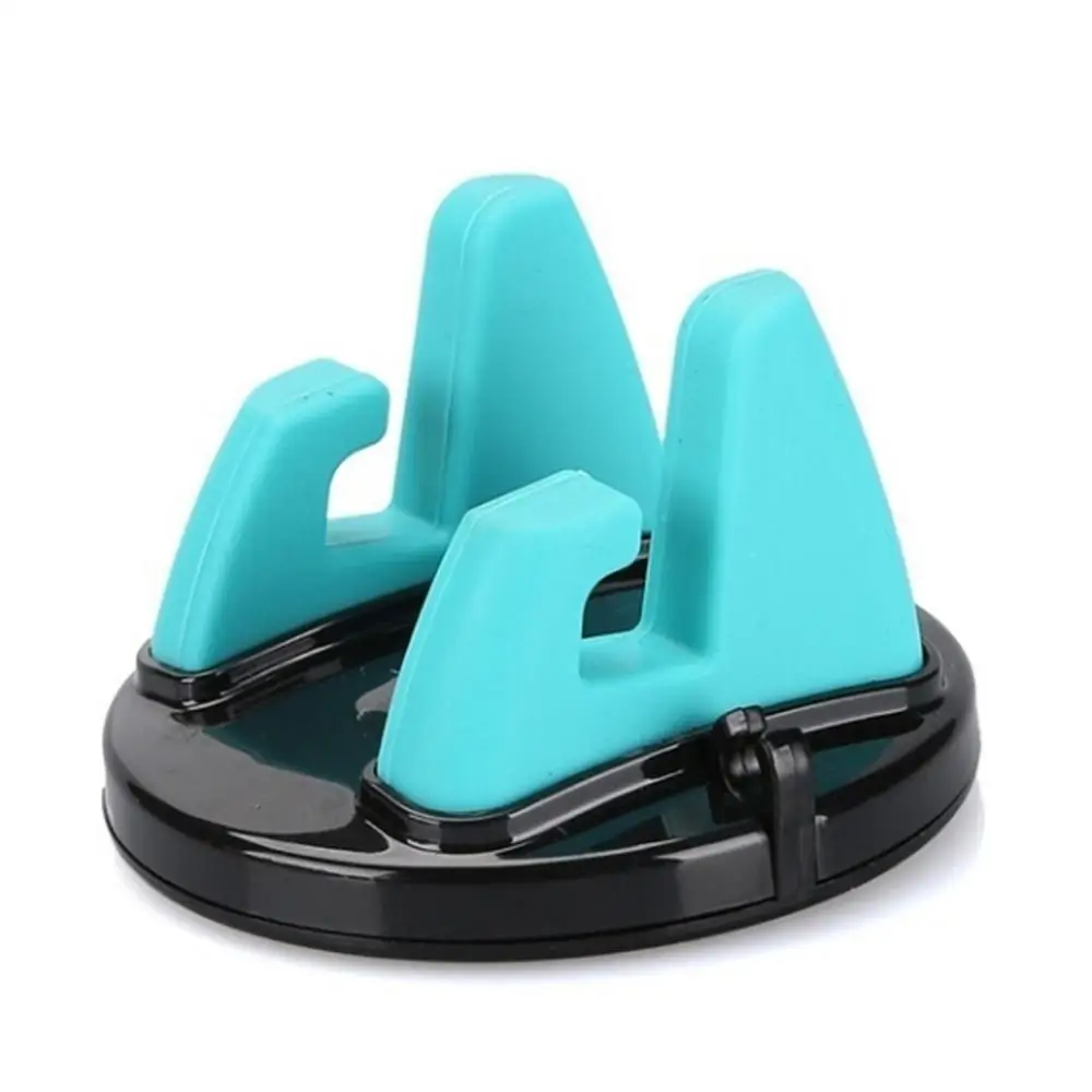 Силиконовый держатель для телефона на приборную панель крепление