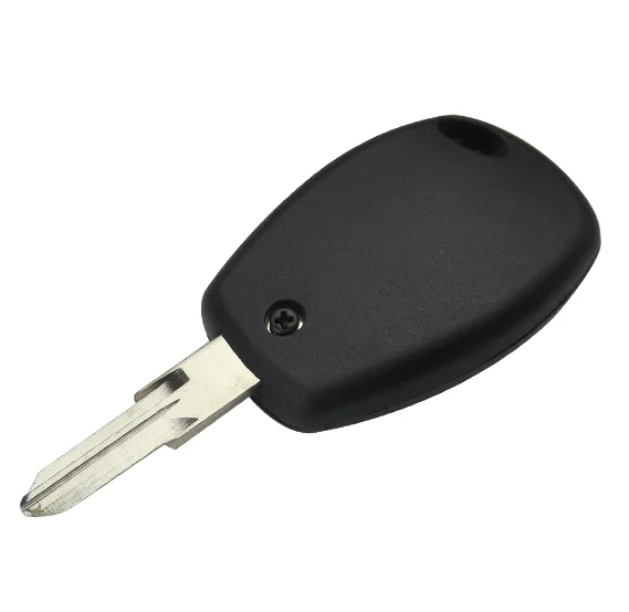 XZCFOR ключ автомобильный для Renault Shell VAC102 без выреза пустой нож кнопки Замена авто