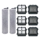 Набор аксессуаров для TINECO iFLOOR One S3 iFLOOR3, сменные детали для робота-пылесоса с Hepa-фильтром, основная щетка