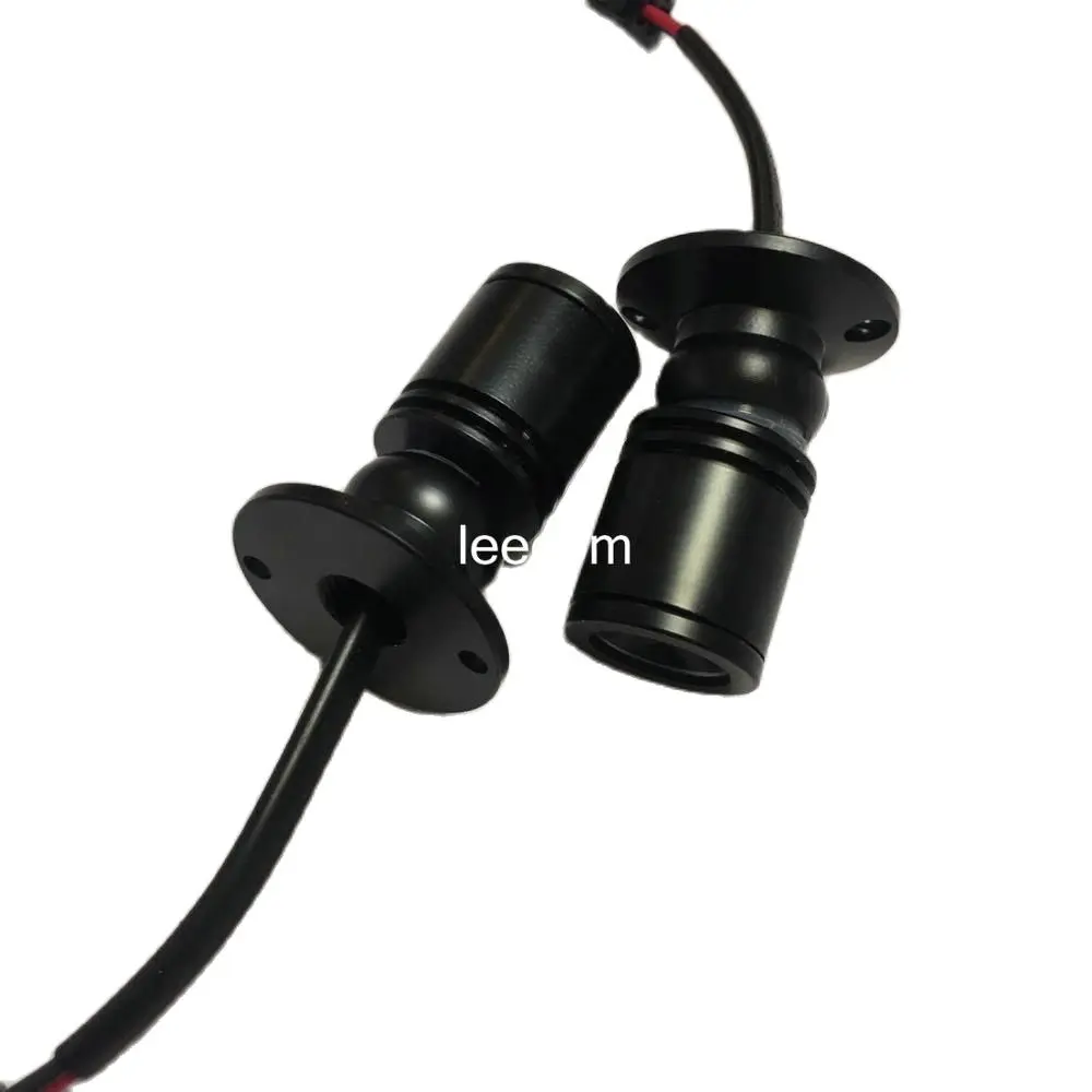 

Спот лочный светильник Nagguull 12 шт./лот светильник Точечный Bridgelux светодиодный брендовый светодиодный светильник с теплым белым светом для ку...