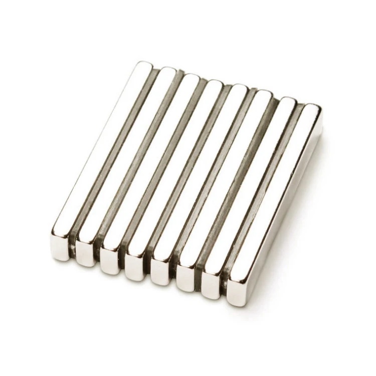 Неодимовый магнит NdFeB N35 20/30/50 шт. мощный квадратный Магнит 30x10x5 мм Блок