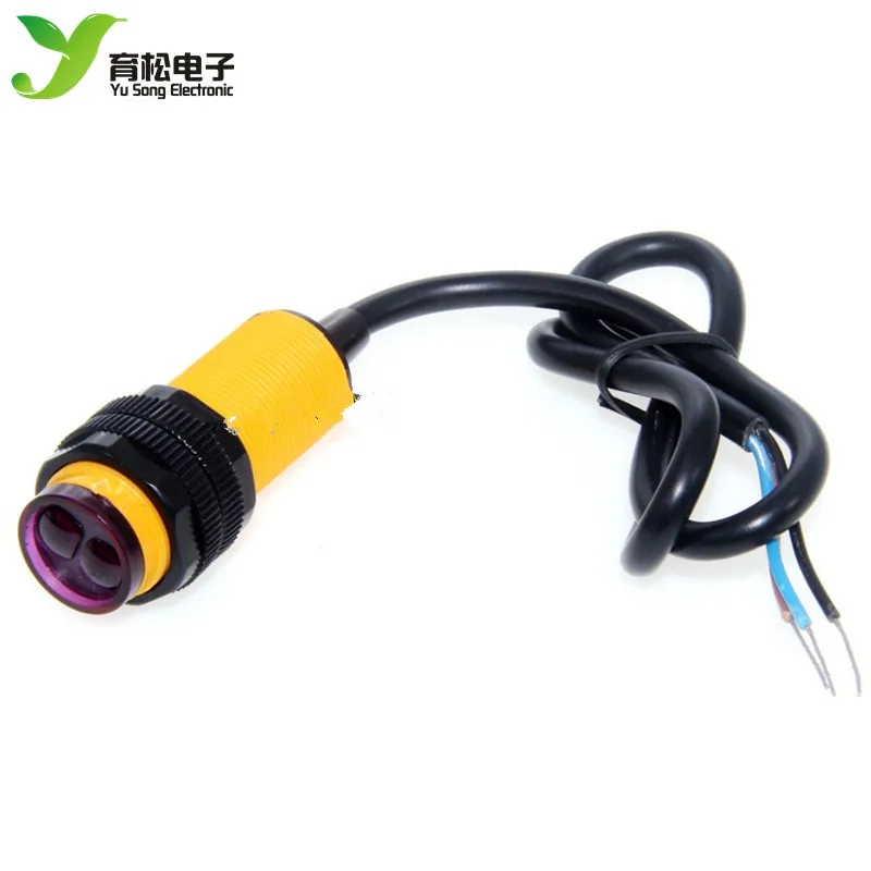 Умный Автомобильный датчик обхода препятствий 10 80 см|Запасные части| |