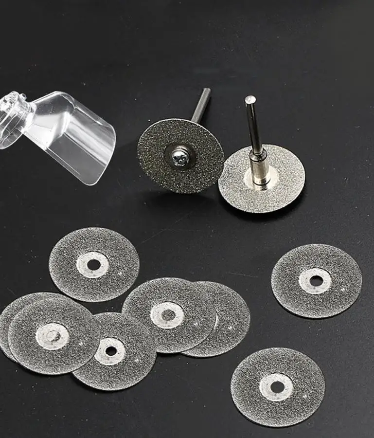 Алмазный шлифовальный диск плоский круг для керамического стекла камень Amoladora