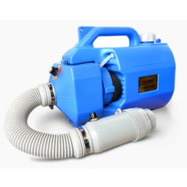 

Electric Fogging Machine Aerosol Sprayers