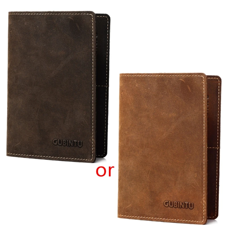 

Новый Модный чехол-органайзер для паспорта и удостоверения личности