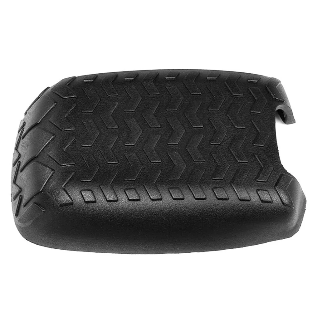 Высокое качество полиуретановая пена черная центральная консоль крышка