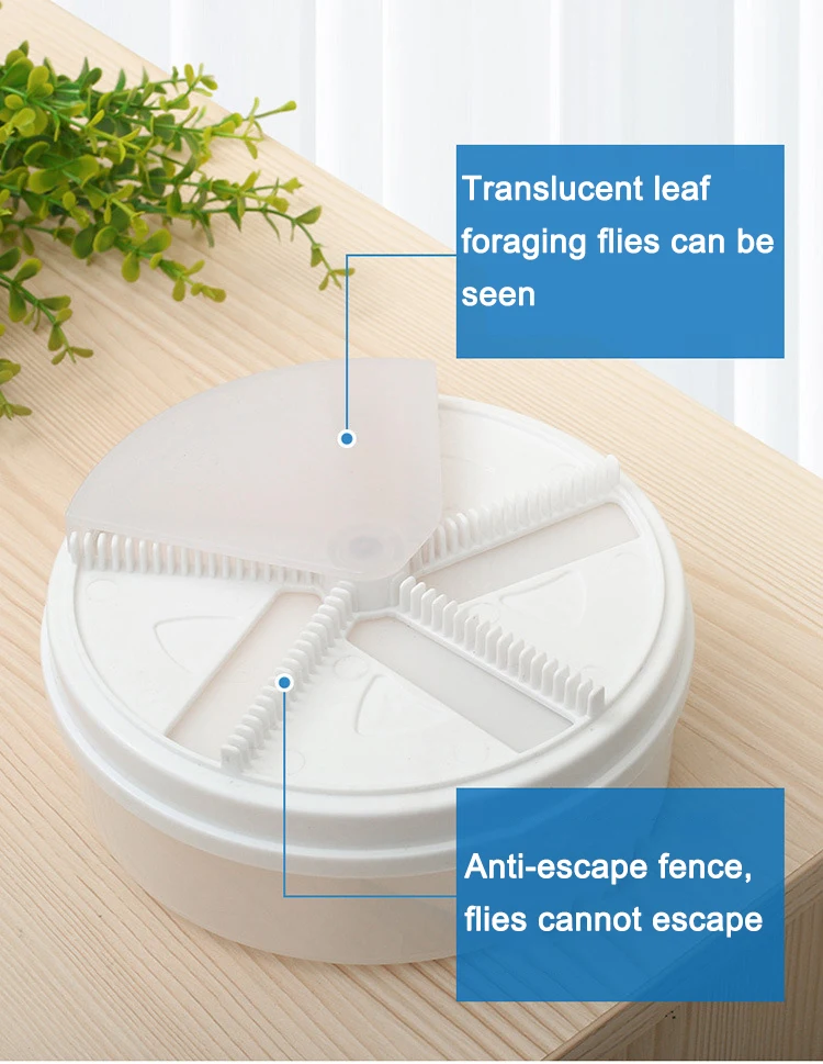 Электрическая ловушка для нахлыстов насекомых с питанием от USB товары кухни | Дом