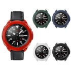 Защитный чехол для Samsung Galaxy Watch 3, 41 мм, 45 мм, с мягкими краями