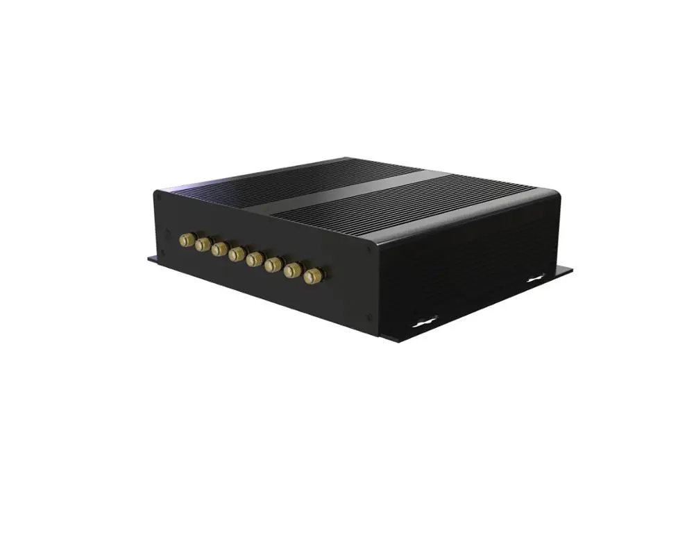 Многоканальная антенна модуль UHF RS232 / RS485 WiFi/ZigBee/Интернет-связь промышленный