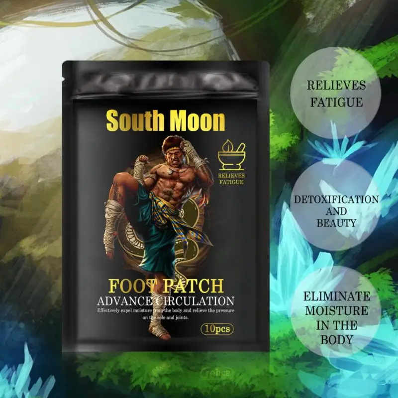 

Увлажняющая маска для ног, с эффектом детоксикации