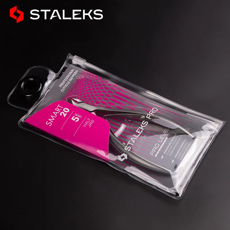 

Professional Fingernail Toenail Cuticle Nipper Trimming High Precision Stainless Steel Dead Skin Cuticle Scissors Art Tool