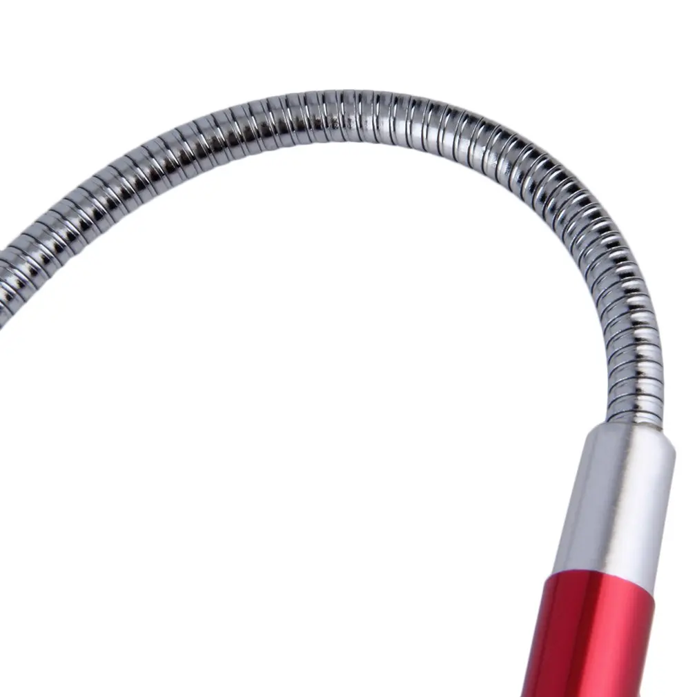 

Light Weight Mini Portable Flexible 10 LEDs USB Light Computer reading Lamp for Notebook Laptop Computer Desktop PC Keyboard