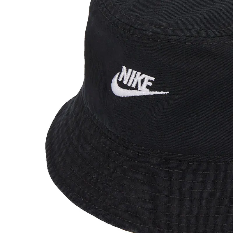 Бейсболки спортивные унисекс NIKE U NSW BUCKET | Спорт и развлечения