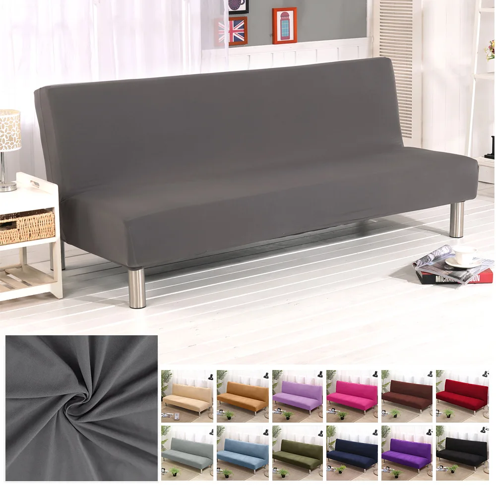 

Sofa Cover Sofa Sets Sofa Towel All-Inclusive All Cover Custom Stretch No Handrails Fabric Sofa Cushion Sofa Cover Slip 1PCS